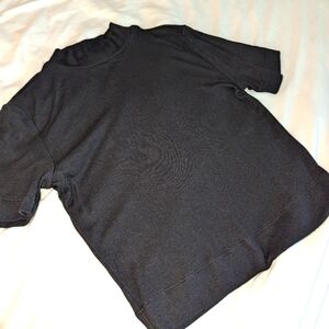 Aritizia fine knit turtleneck